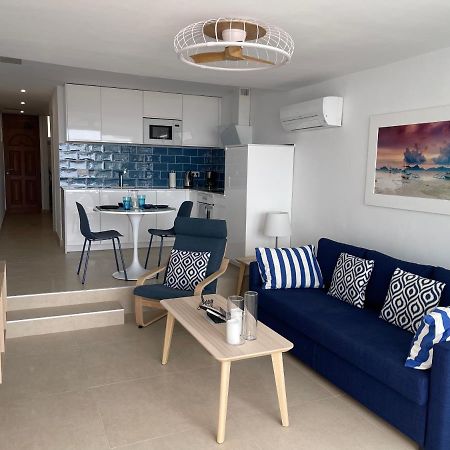 Apartamento Tamaran Sky Playa del Inglés Exteriér fotografie