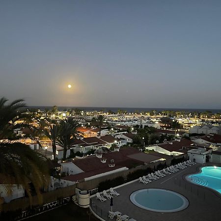 Apartamento Tamaran Sky Playa del Inglés Exteriér fotografie