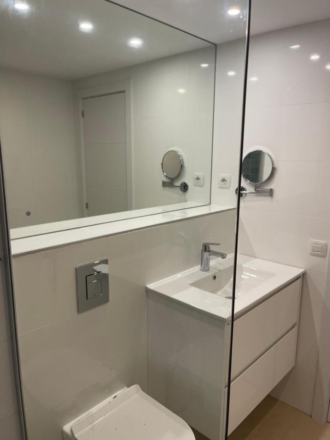 Apartamento Tamaran Sky Playa del Inglés Exteriér fotografie