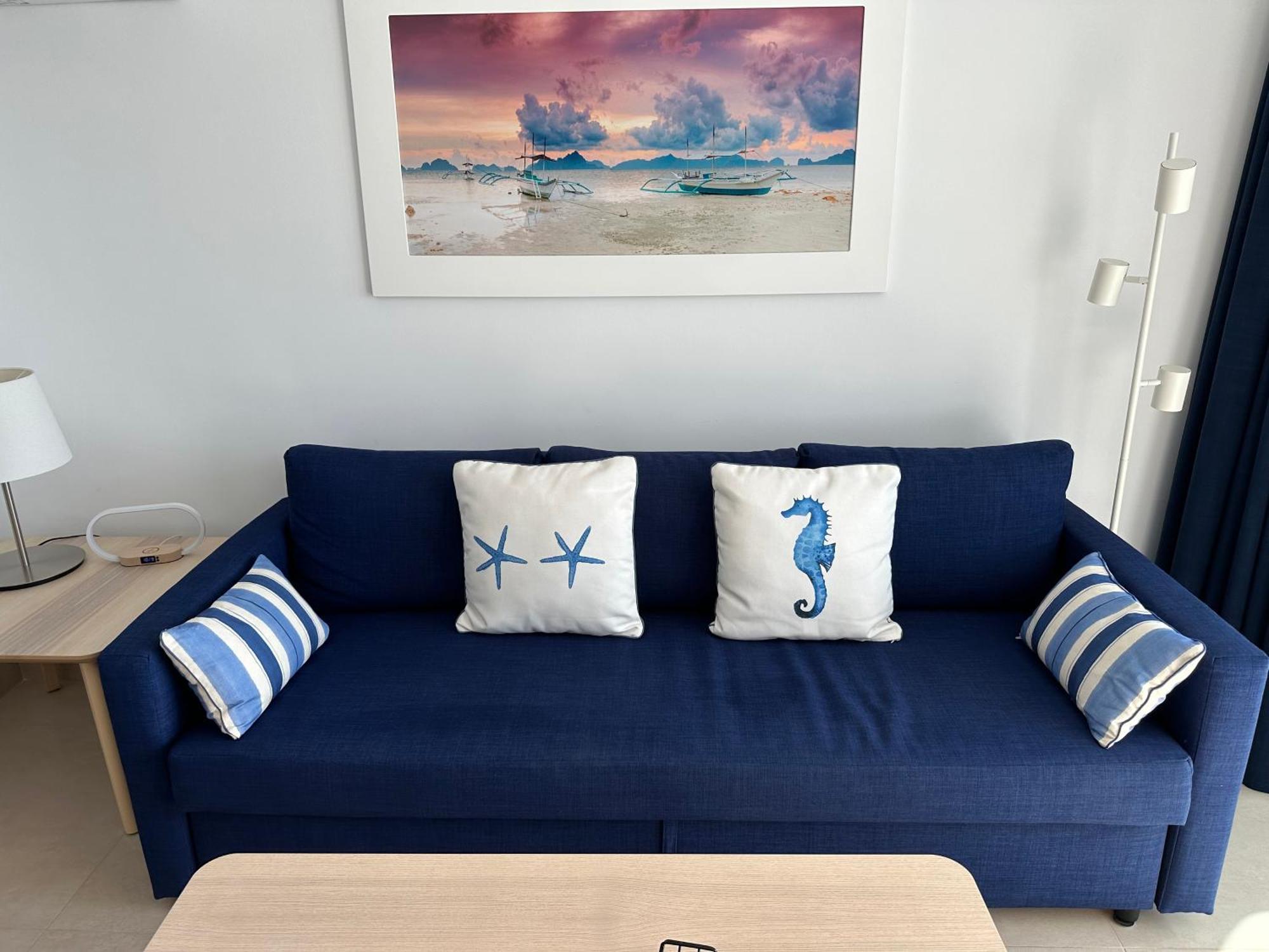 Apartamento Tamaran Sky Playa del Inglés Exteriér fotografie