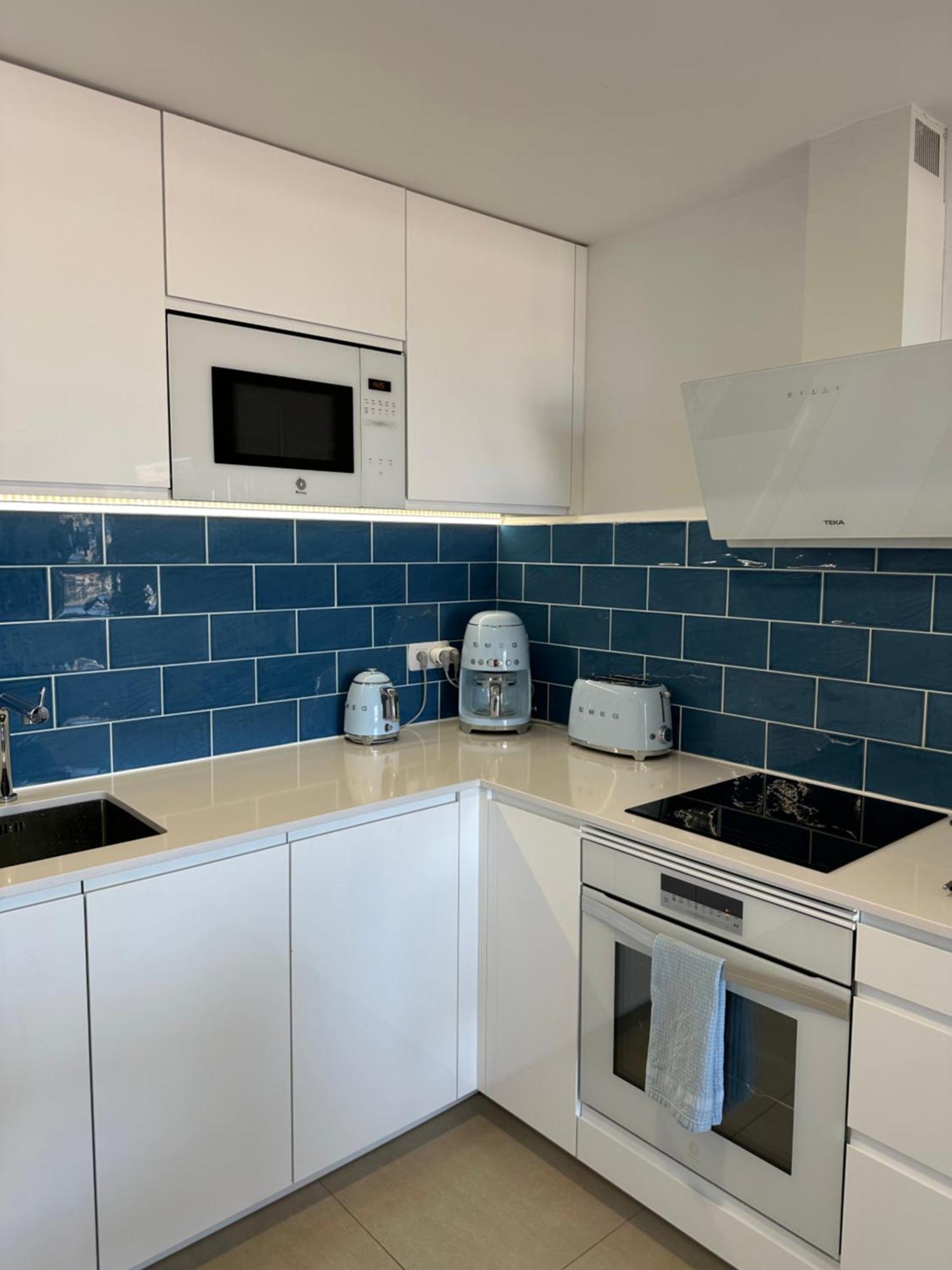 Apartamento Tamaran Sky Playa del Inglés Exteriér fotografie