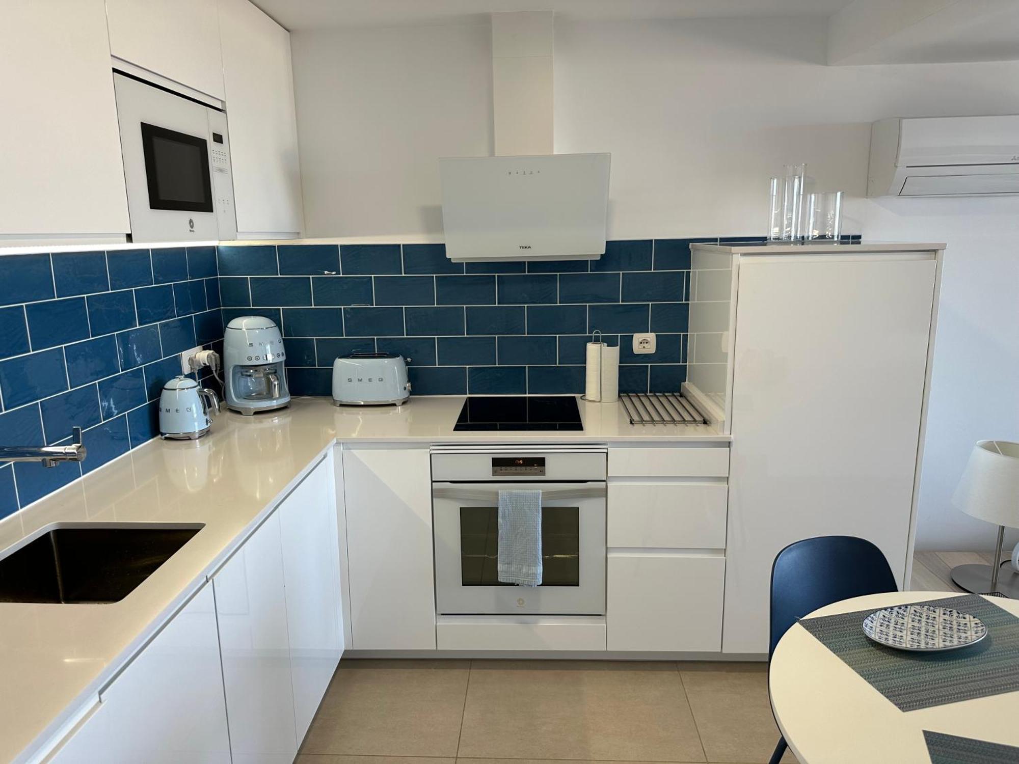 Apartamento Tamaran Sky Playa del Inglés Exteriér fotografie