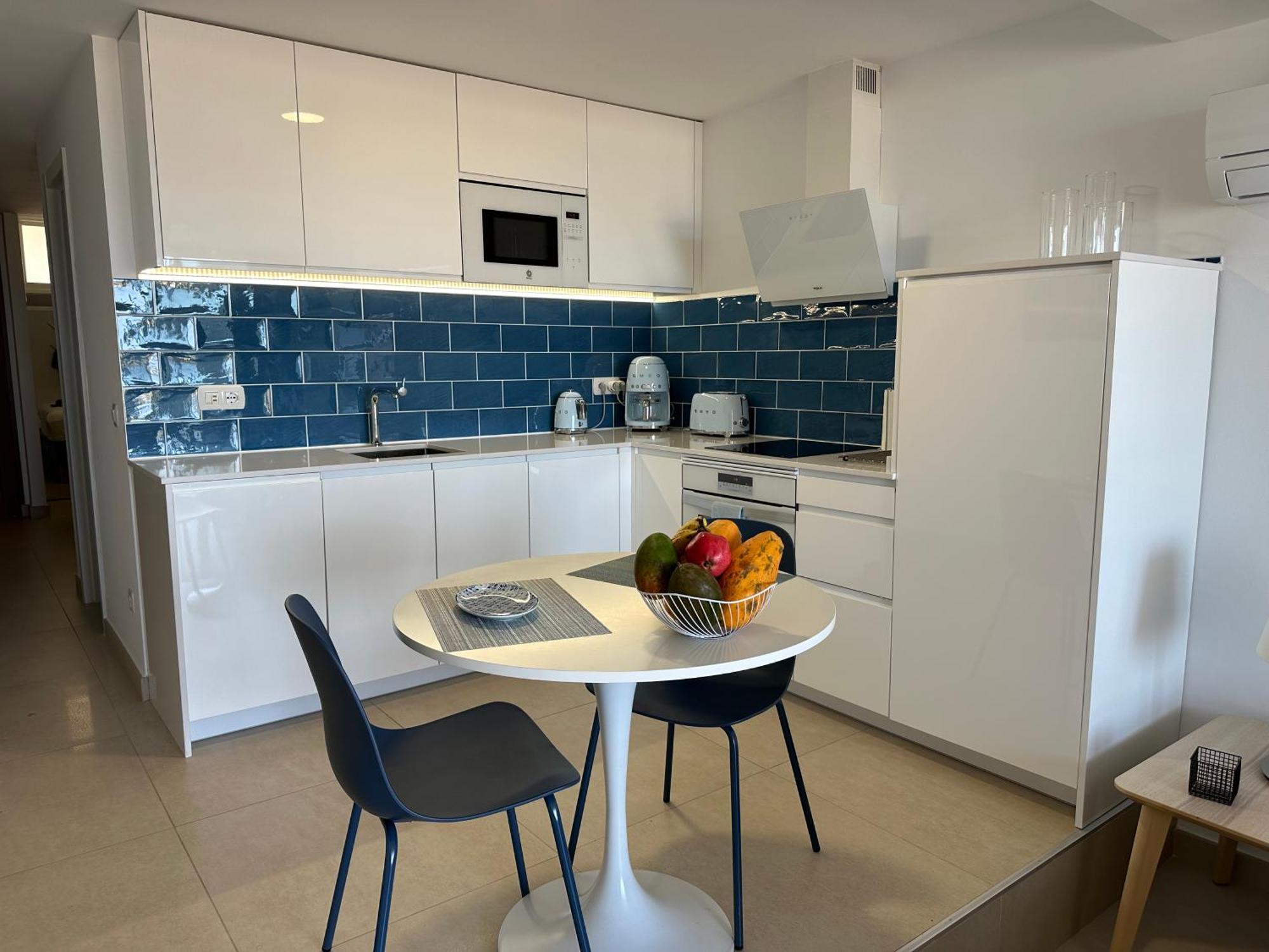 Apartamento Tamaran Sky Playa del Inglés Exteriér fotografie